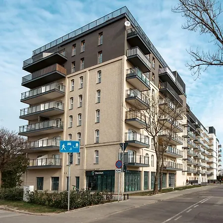 Piekny Widok, 15min Od Rynku, Netflix, Garaz Free *