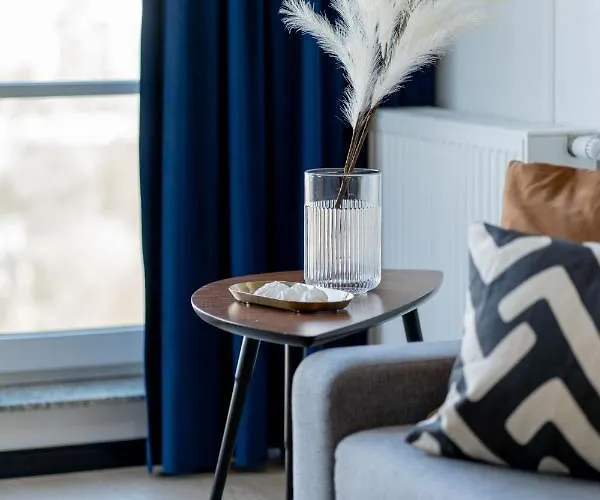 Apartament Magnolia, Free Parking, Taras, *