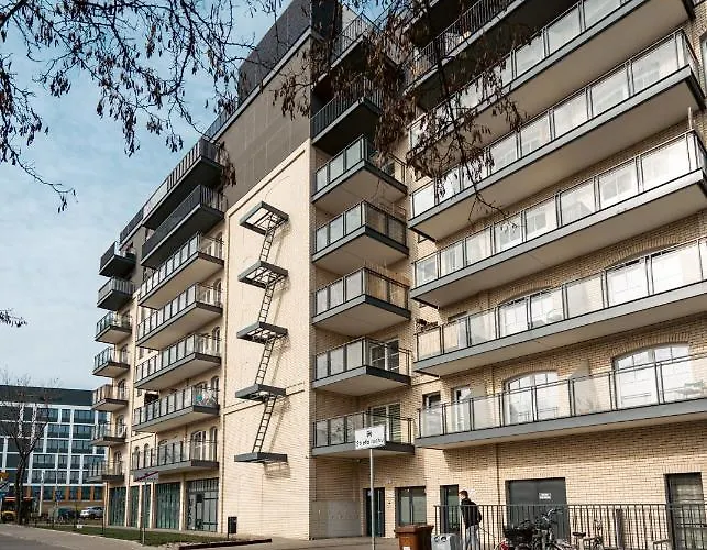 Magnolia, Free Parking, Taras, Apartament